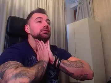 Chaturbate Live Sex Cam of duncanstones