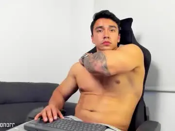 Chaturbate Adult Webcams of eithanconor1