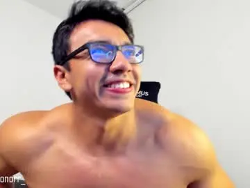 Chaturbate Best Webcam of eithanconor1