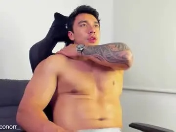 Chaturbate Watch Live Sex Cams of eithanconor1