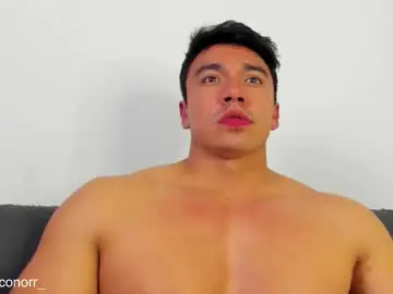 Chaturbate Live Sex of eithanconor1