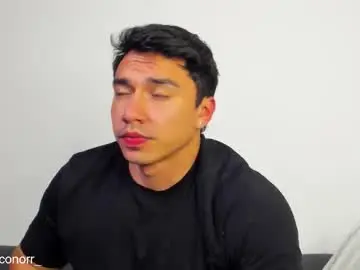 Chaturbate Best live sex cam show of eithanconor1