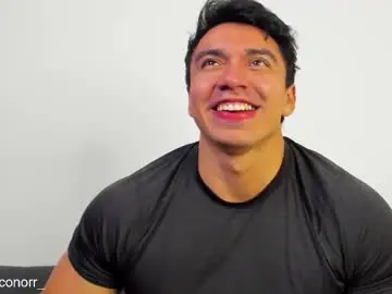 Chaturbate Best Webcam of eithanconor1