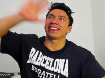 Chaturbate Adult Webcam of eithanconor1