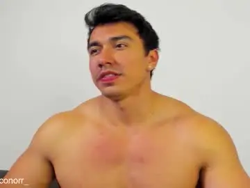 Chaturbate Live Sex of eithanconor1