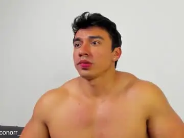 Chaturbate Live Sex Cam of eithanconor1