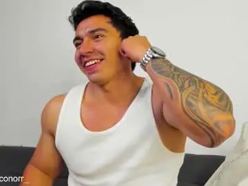 Chaturbate Watch Live Sex Cams of eithanconor1