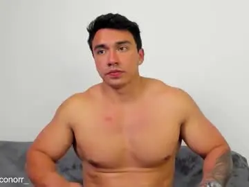 Chaturbate Free Porn Cam of eithanconor1