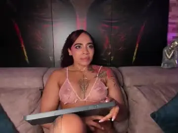 emilyfitness8 from chaturbate