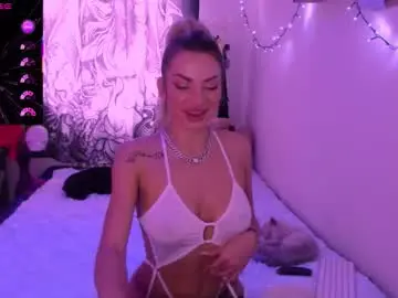 Chaturbate Adult Video Chat of goddessnyxluxuria