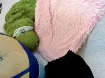 Chaturbate Private Sex Chat of hanna_harrison