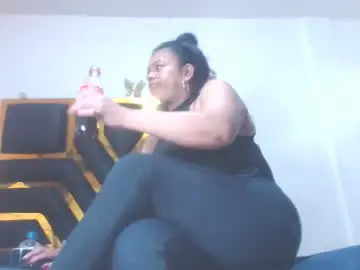 helenahotwet from chaturbate