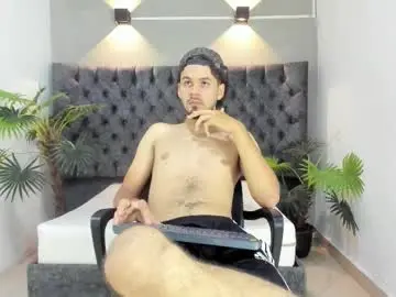 Chaturbate Adult Video Chat of hernandez_todd