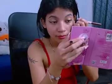 Chaturbate Free Live Porn of hinata_9