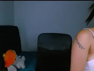 Chaturbate Private Sex Chat of hinata_9