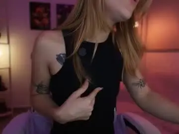 Chaturbate Private Sex Chat of jacky_croft