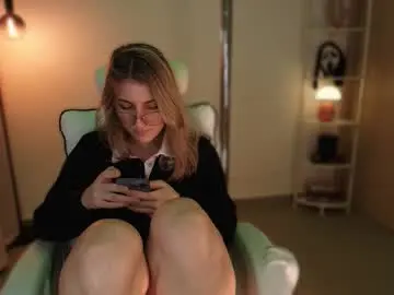 Chaturbate Adult Webcam of jacky_croft