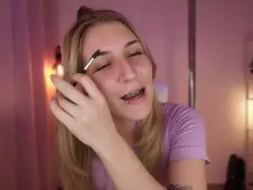 Chaturbate Live Porn of jacky_croft