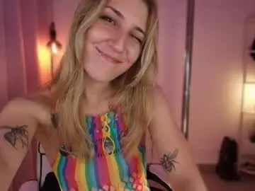Chaturbate Free Live Porn of jacky_croft