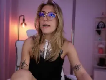 Chaturbate Private Sex Chat of jacky_croft