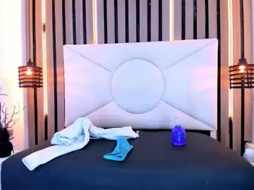 Chaturbate Live Sex of james_and_kenet