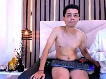 Chaturbate Adult Video Chat of james_and_kenet