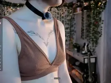 Chaturbate Live Porn of janemargolis