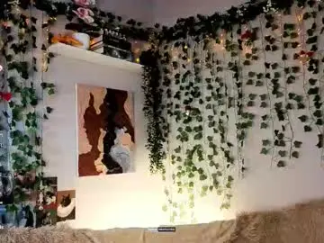 Chaturbate Live Sex of janemargolis