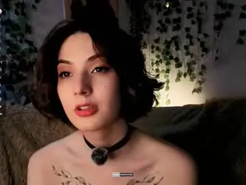 Chaturbate Adult Webcam of janemargolis