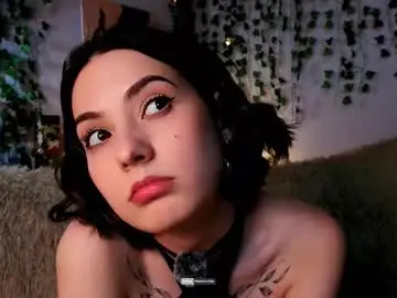 Chaturbate Live Sex Cam of janemargolis