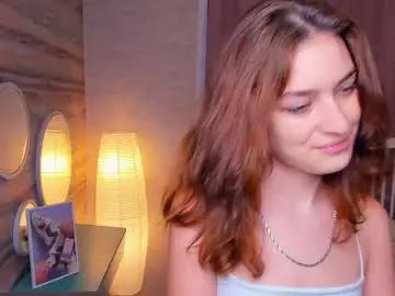 Chaturbate Best Webcam of jessilebow