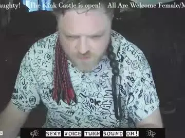 Chaturbate Live Sex Cam of justcheckingok