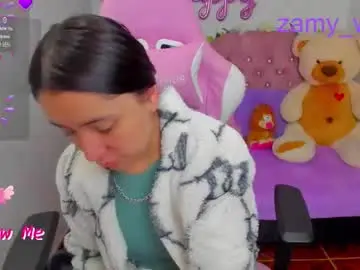 Chaturbate Sex Chat of karla_cutee1