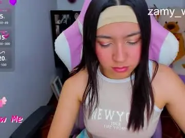 Chaturbate Free Live Porn of karla_cutee1