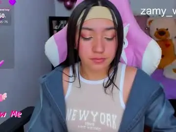 Chaturbate Sex Chat of karla_cutee1