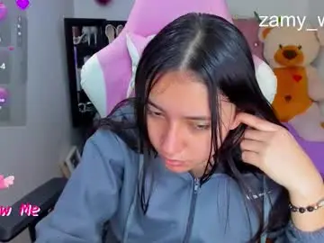 Chaturbate Sex Chat of karla_cutee1