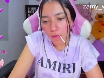 Chaturbate Live Sex Cam of karla_cutee1