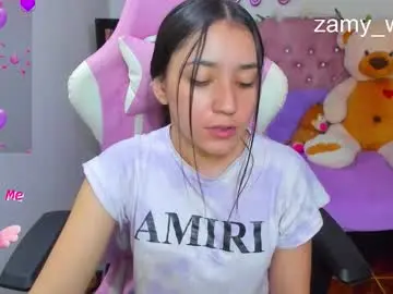Chaturbate Adult Webcam of karla_cutee1