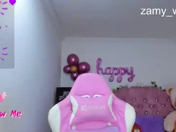 Chaturbate Nude Webcam of karla_cutee1