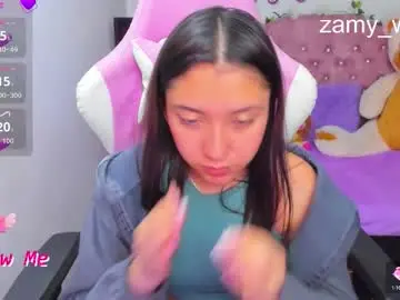 Chaturbate Sex Cam of karla_cutee1