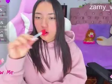 karla_cutee1 from chaturbate