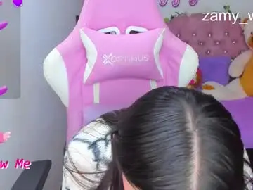 Chaturbate Best live sex cam show of karla_cutee1