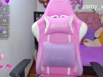 Chaturbate Live Sex of karla_cutee1