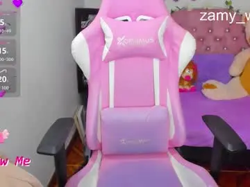 Chaturbate Private Sex Chat of karla_cutee1