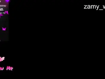 Chaturbate Best Webcam of karla_cutee1