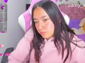 Chaturbate Adult Video Chat of karla_cutee1