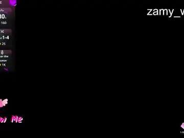 Chaturbate Free Live Porn of karla_cutee1