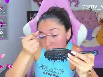 Chaturbate Sex Chat of karla_cutee1