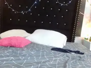 Chaturbate Adult Webcam of karlaroas