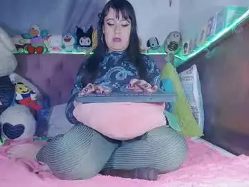 Chaturbate Sex Cam of kimberkiss_19_